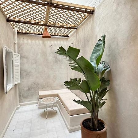 Апартаменти En Plein Coeur De La Medina Ес-Сувейра Екстер'єр фото